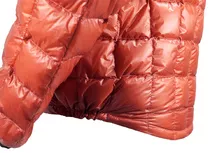 WaferLite Down Jacket: 'K Series'