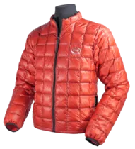 WaferLite Down Jacket: 'K Series'