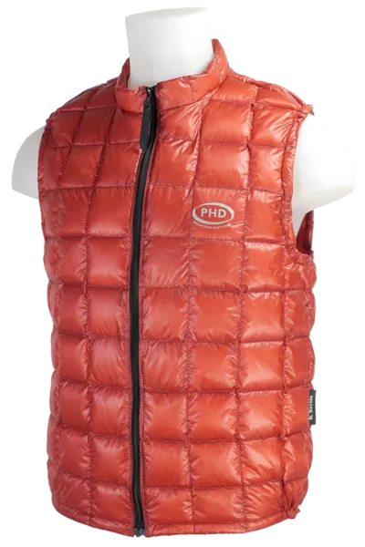 WaferLite Vest 'K Series'