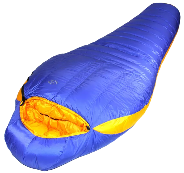Xero 1000 Down Sleeping Bag