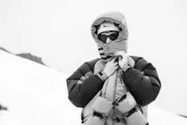 Xero Down Jacket: K Series