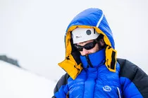 Xero Down Jacket
