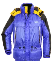 Xero Down Jacket