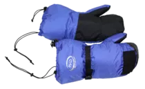 Xero Down Mitts