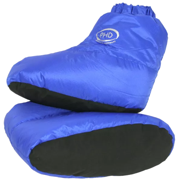 Xero Down Socks