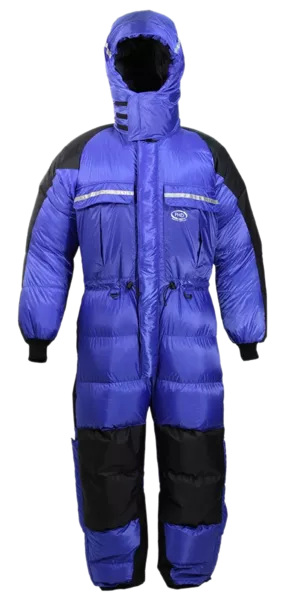 Xero Down Suit