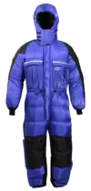 Xero Down Suit