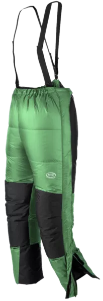 Xero Down Trousers: K Series