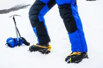 Xero Down Trousers