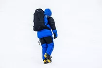 Xero Down Trousers