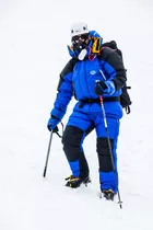 Xero Down Trousers