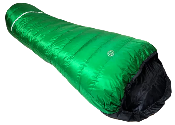 Xero Down Half Bag