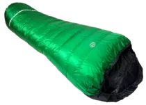 Xero Down Half Bag