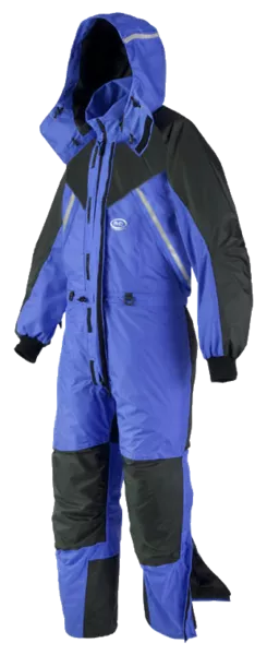 Xero one-piece wind shell suit