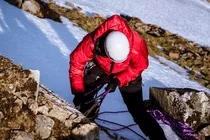 Yukon Down Jacket