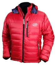 Yukon Down Jacket