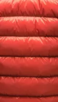Alpine Ultra Down Jacket: K Series