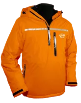 Zeta Belay Smock