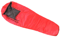 Zeta Primaloft Overbag